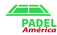Logo América Sky Padel