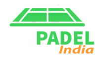 Logo India Sky Padel