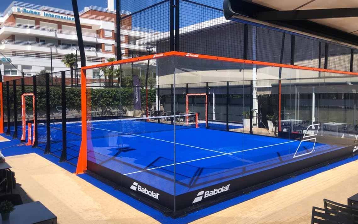 Our courts can transform your club into an exclusive destination that attracts fans of all ages.
