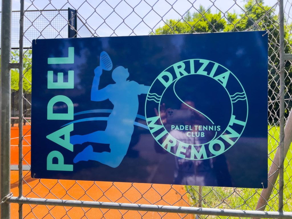 Detalle logo Pádel Tennis Club