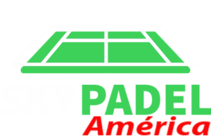 Logo Skypadel America en bas de page