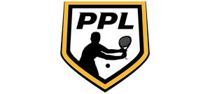 Logo Pro Padel League