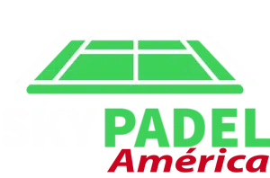 Logo América Sky Padel